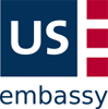 Americké velvyslanectví
